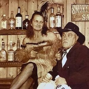 Meet your Posher, Vincent